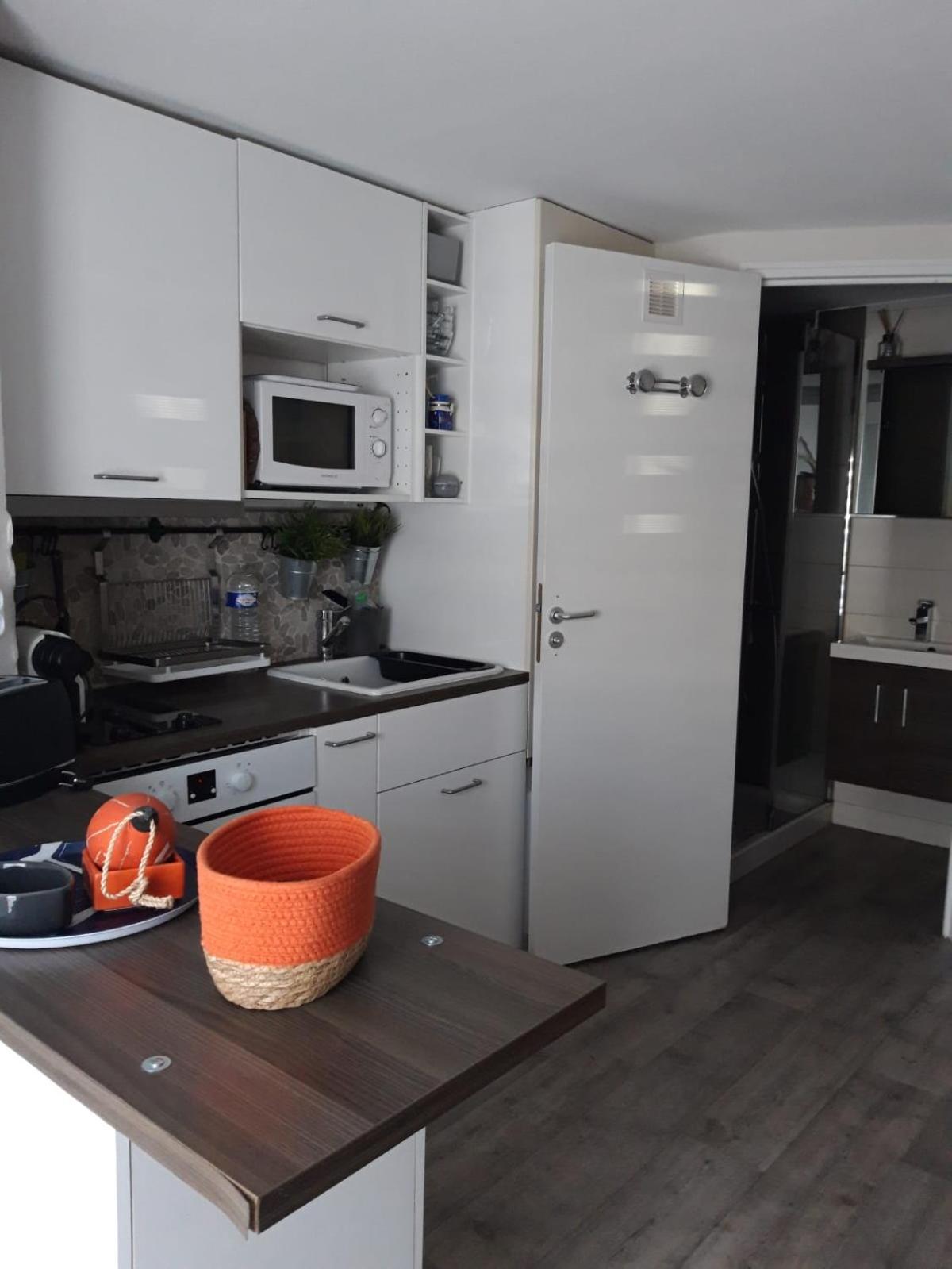 Bel Appartement St Malo avec jardin à 2 pas de la plage Sillon Saint-Malo Exterior foto